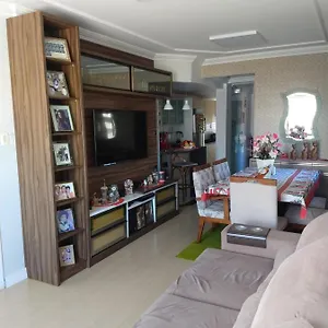 Edificio Js Apartamento Balneário Camboriú