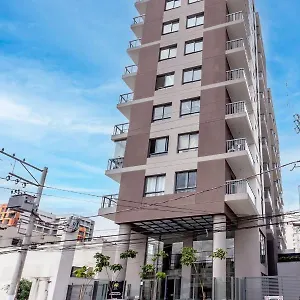 Sampa - Moema Carinás Casa de Férias São Paulo