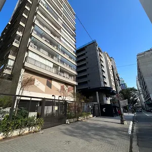 Inteiro Em Sky Pauliceia Apartamento São Paulo