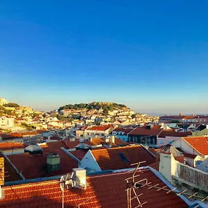 20 - Panoramic View Apartment