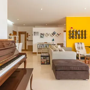 Apartamento Eco @ Torre, Lisboa