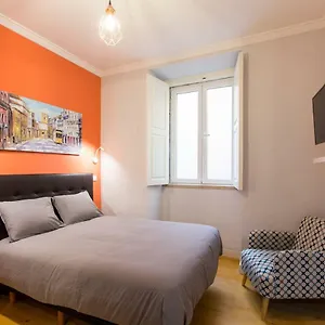 Apartamento Calçada Do Combro, Lisboa