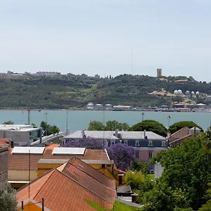 Apartamento Belem- Charming, Lisboa