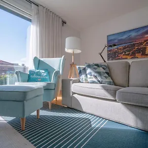 Apartamento Places - Areeiro, Lisboa