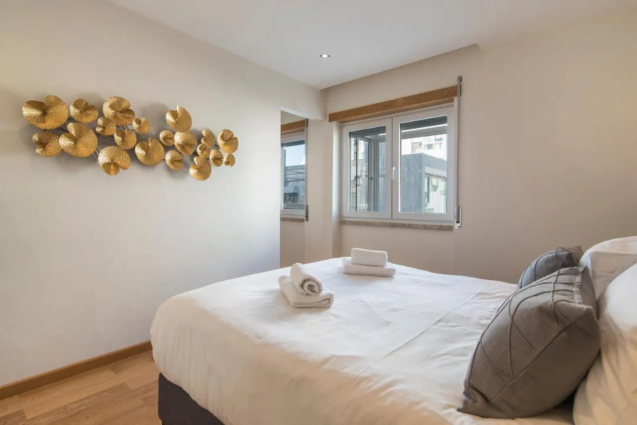 Lovelystay - 2 Bedroom Belem Wonder Lisbon