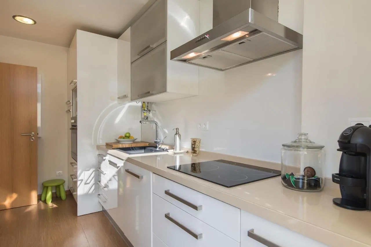 Lovelystay - 2 Bedroom Belem Wonder Lisbon