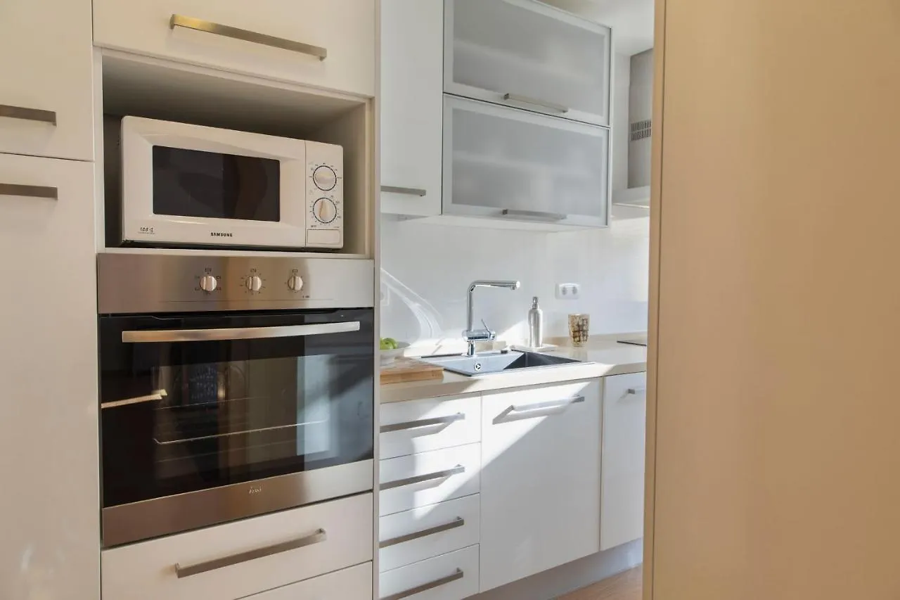 Lovelystay - 2 Bedroom Belem Wonder Lisbon Portugal