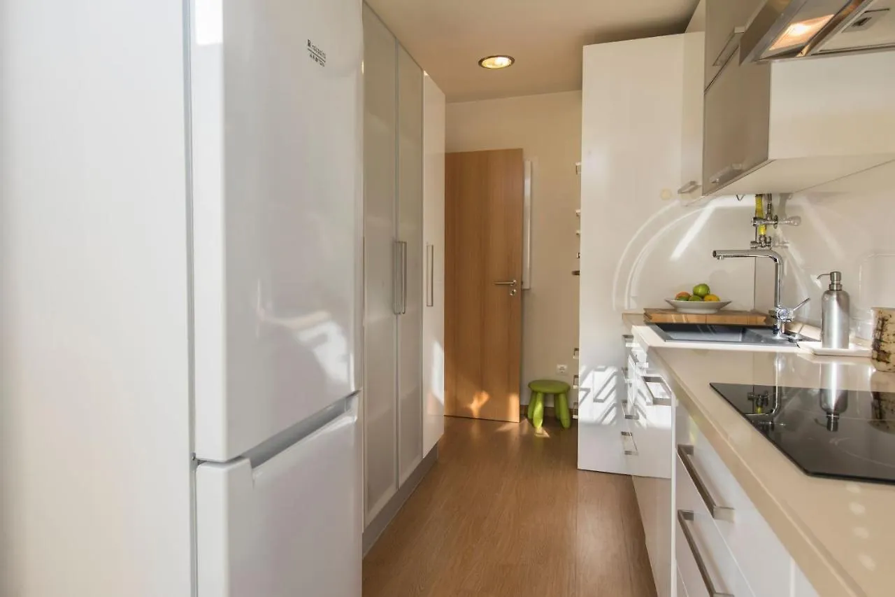 Apartment Lovelystay - 2 Bedroom Belem Wonder Lisbon